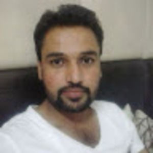 Meet your Posher, Manpreet singh